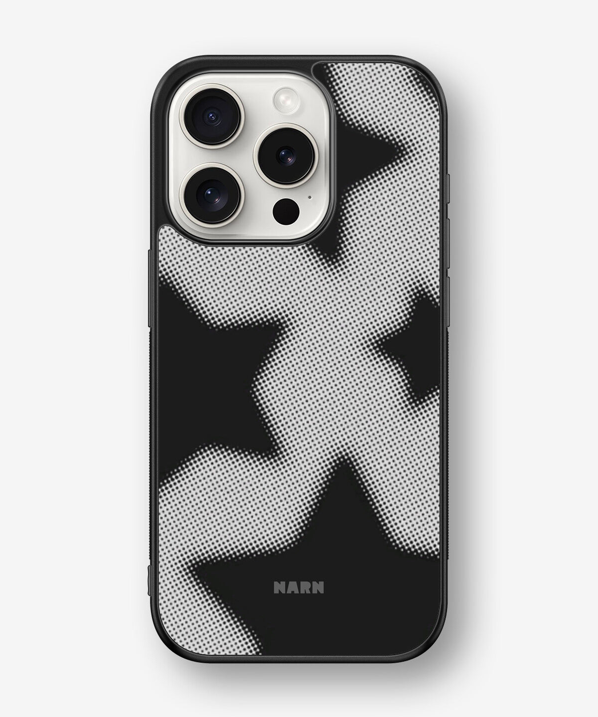 iPhone 15 Pro Hard Case – Starstruck - View 1