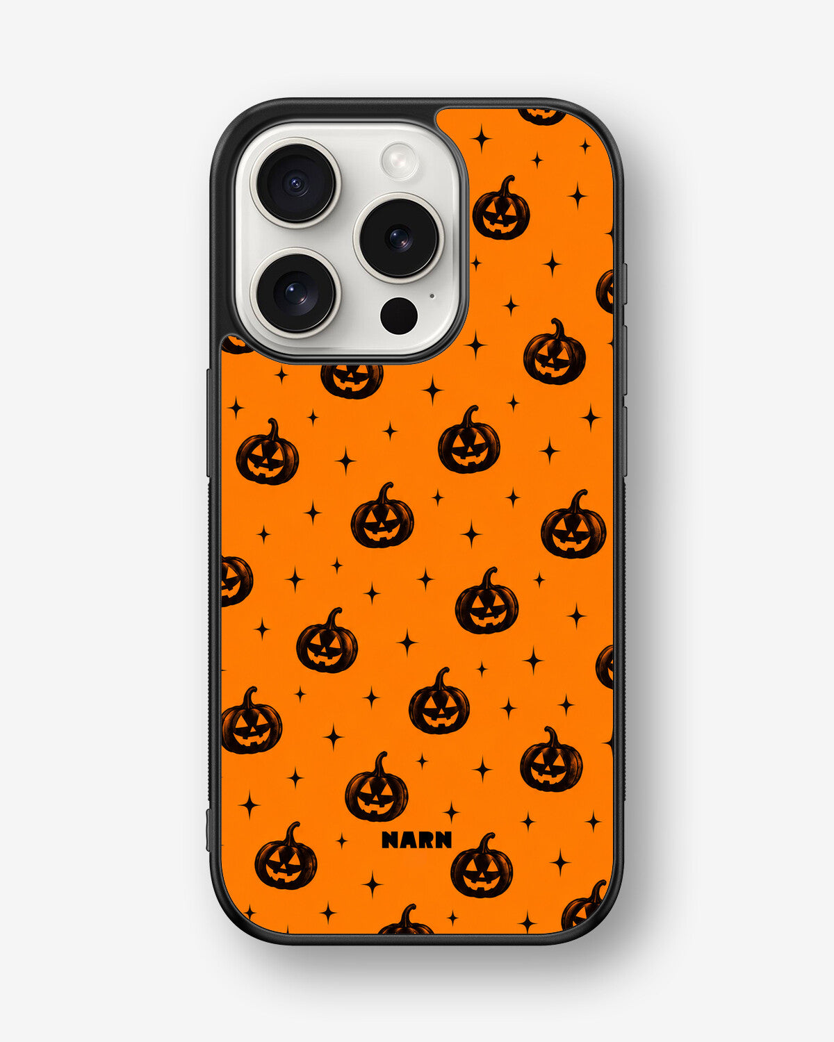 iPhone 15 Pro Hard Case – Treat Me - View 1