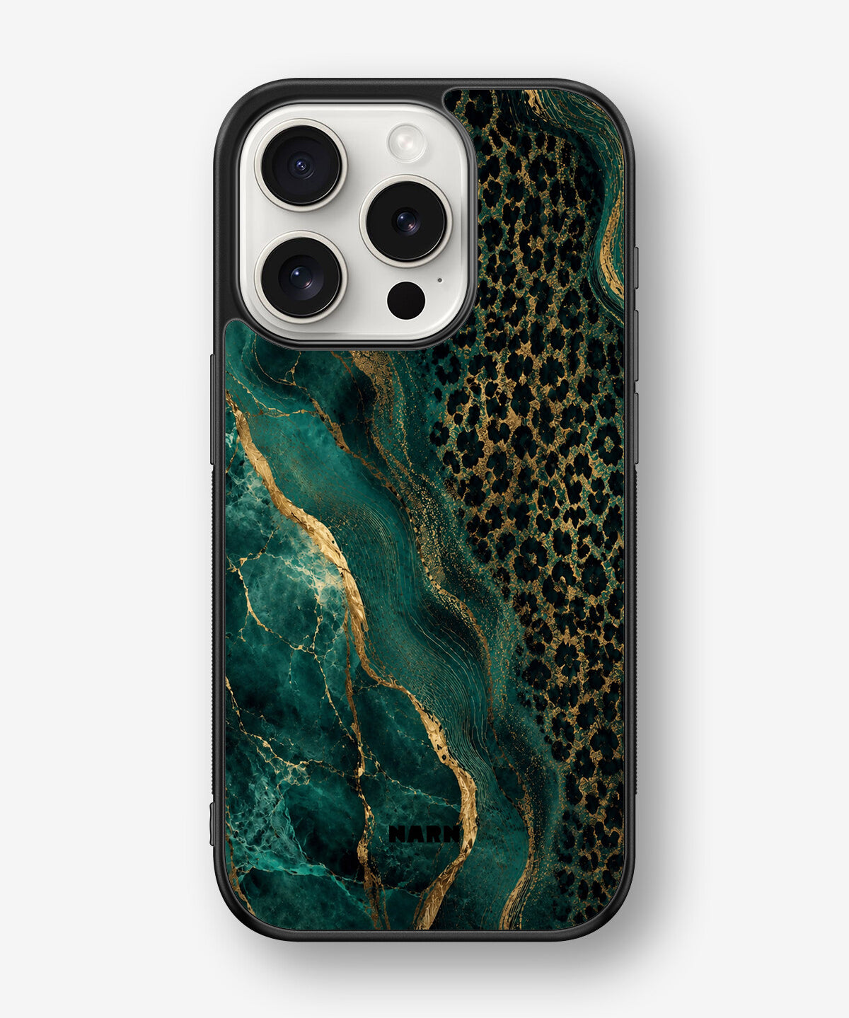 iPhone 15 Pro Hard Case – Velora - View 1