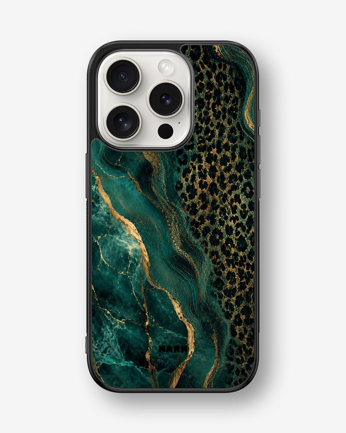 iPhone 15 Pro Hard Case – Velora - View 1
