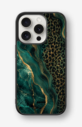 iPhone 15 Pro Hard Case – Velora - View 1