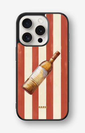 iPhone 15 Pro Hard Case – Vino - View 1