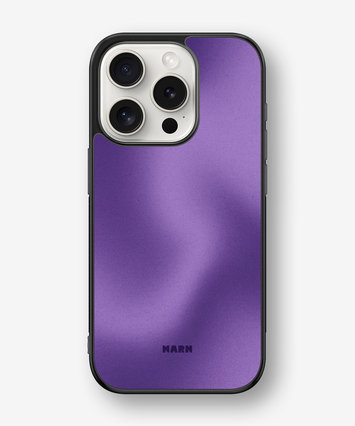 iPhone 15 Pro Hard Case – Violetta - View 1