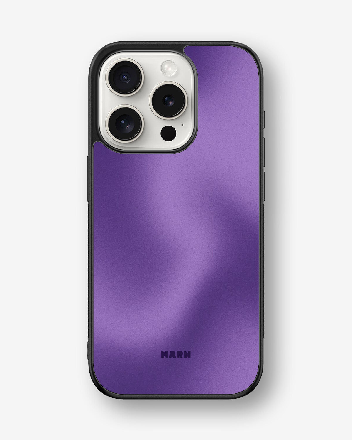 iPhone 15 Pro Hard Case – Violetta - View 1