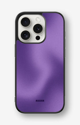iPhone 15 Pro Hard Case – Violetta - View 1