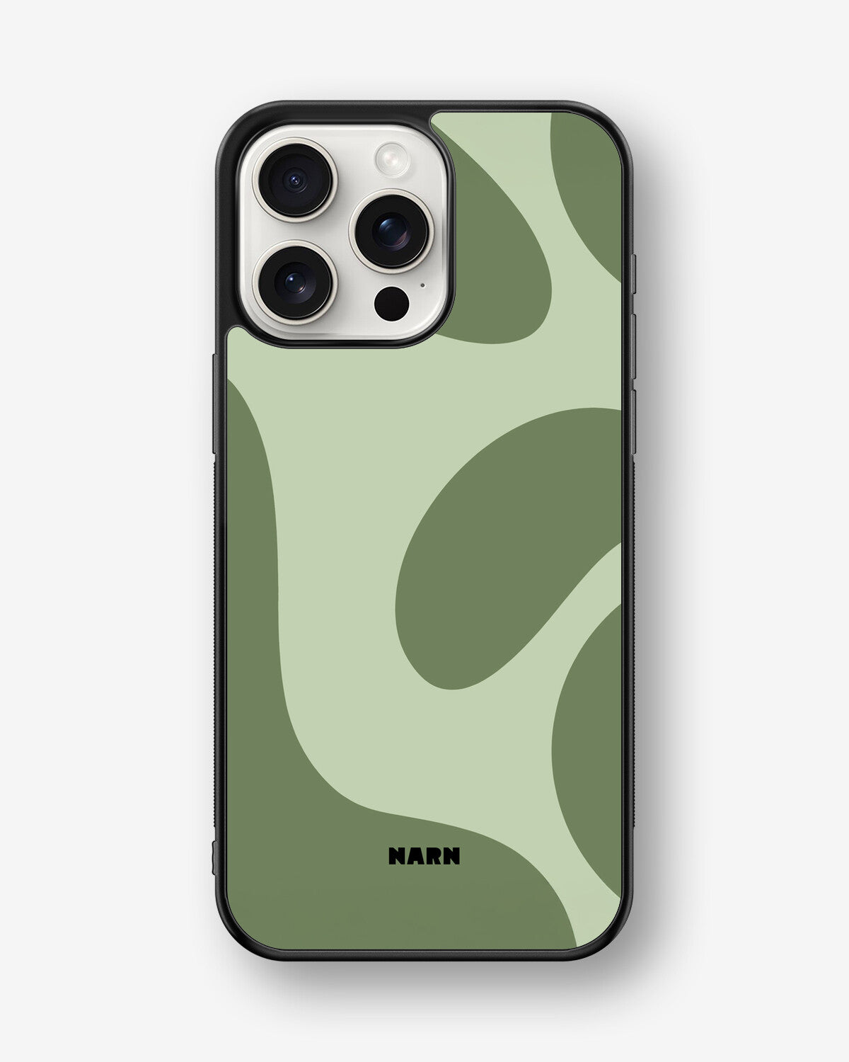 iPhone 15 Pro Max Hard Case – All Good - View 1