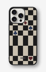 iPhone 15 Pro Max Hard Case – Atout Royale - View 1