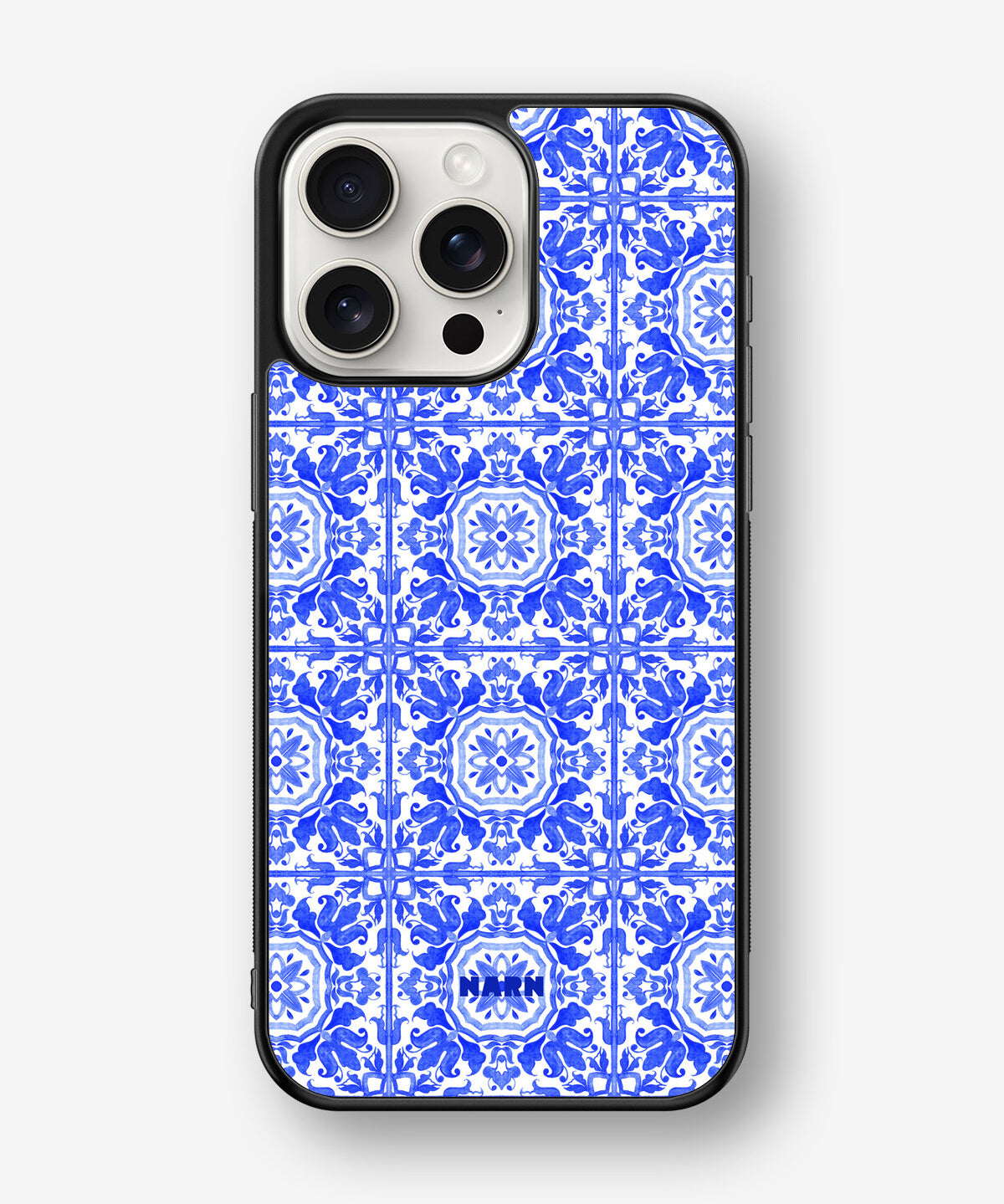 iPhone 15 Pro Max Hard Case – Azur - View 1