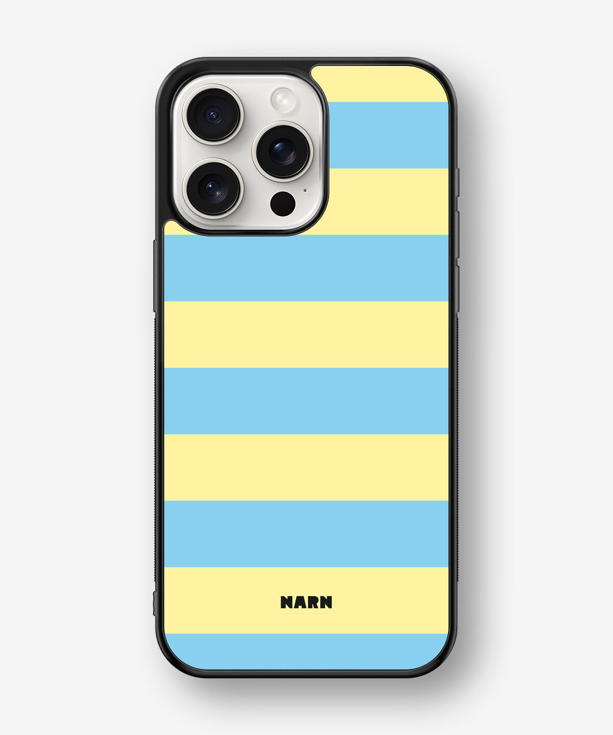 iPhone 15 Pro Max Hard Case – Beach Towel - View 1