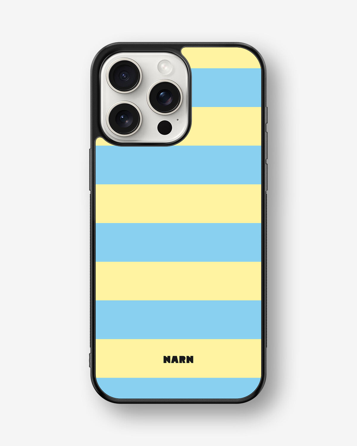 iPhone 15 Pro Max Hard Case – Beach Towel - View 1