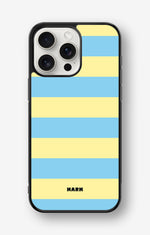 iPhone 15 Pro Max Hard Case – Beach Towel - View 1
