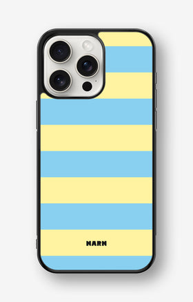 iPhone 15 Pro Max Hard Case – Beach Towel - View 1