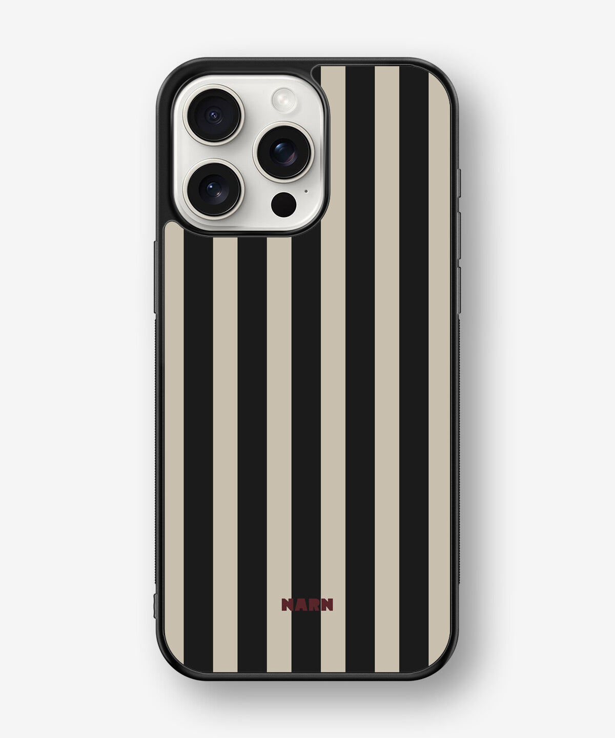 iPhone 15 Pro Max Hard Case – Classique - View 1