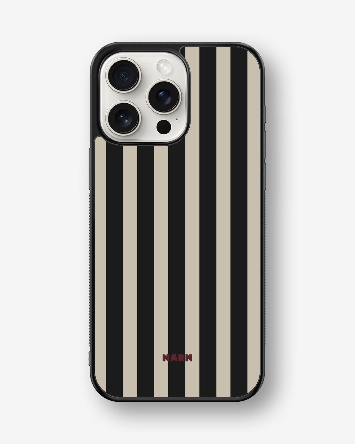 iPhone 15 Pro Max Hard Case – Classique - View 1