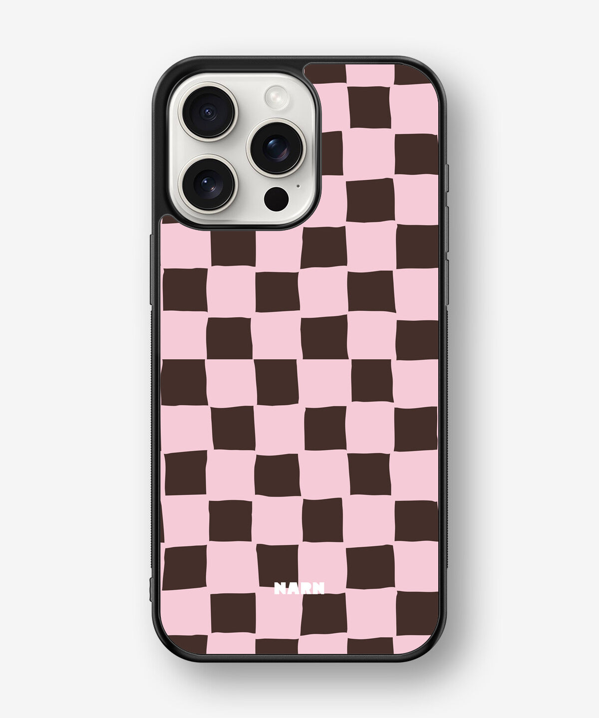 iPhone 15 Pro Max Hard Case – Cookie Check - View 1