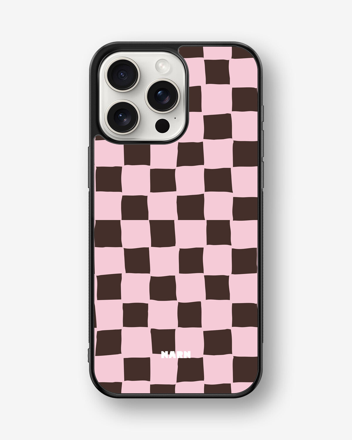iPhone 15 Pro Max Hard Case – Cookie Check - View 1