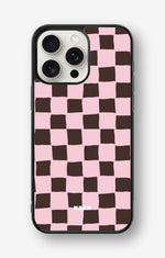 iPhone 15 Pro Max Hard Case – Cookie Check - View 1