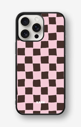 iPhone 15 Pro Max Hard Case – Cookie Check - View 1