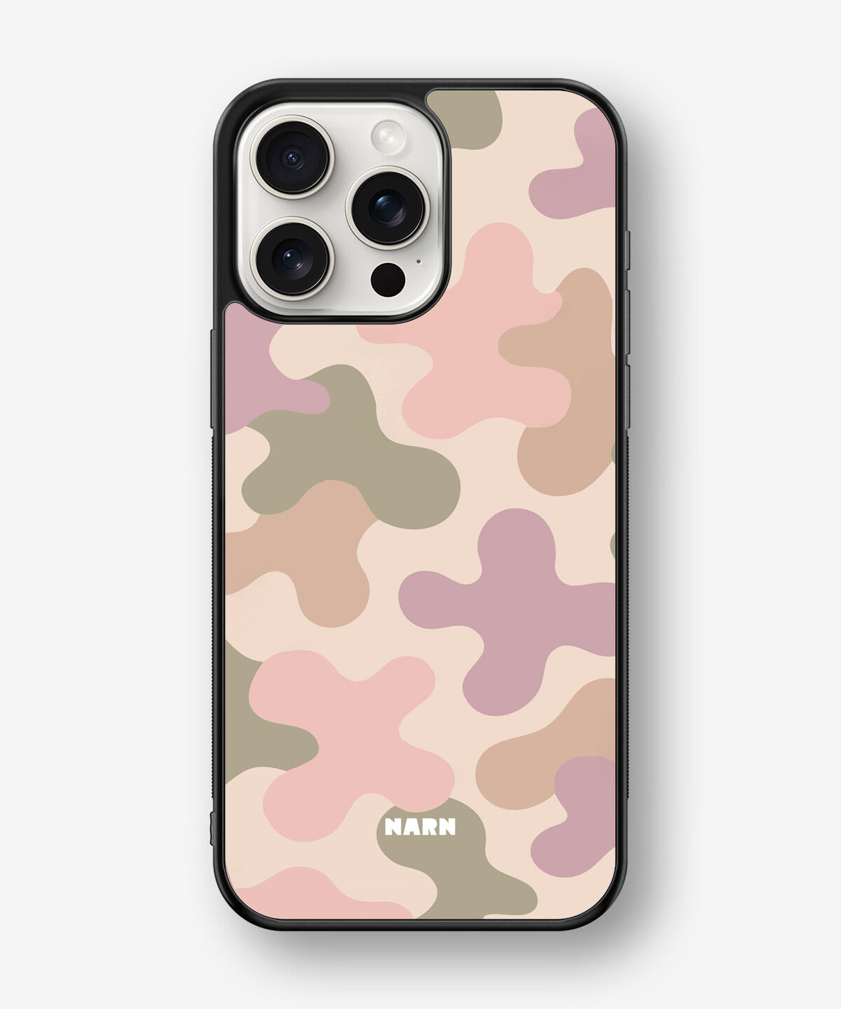 iPhone 15 Pro Max Hard Case – Dream Camo - View 1