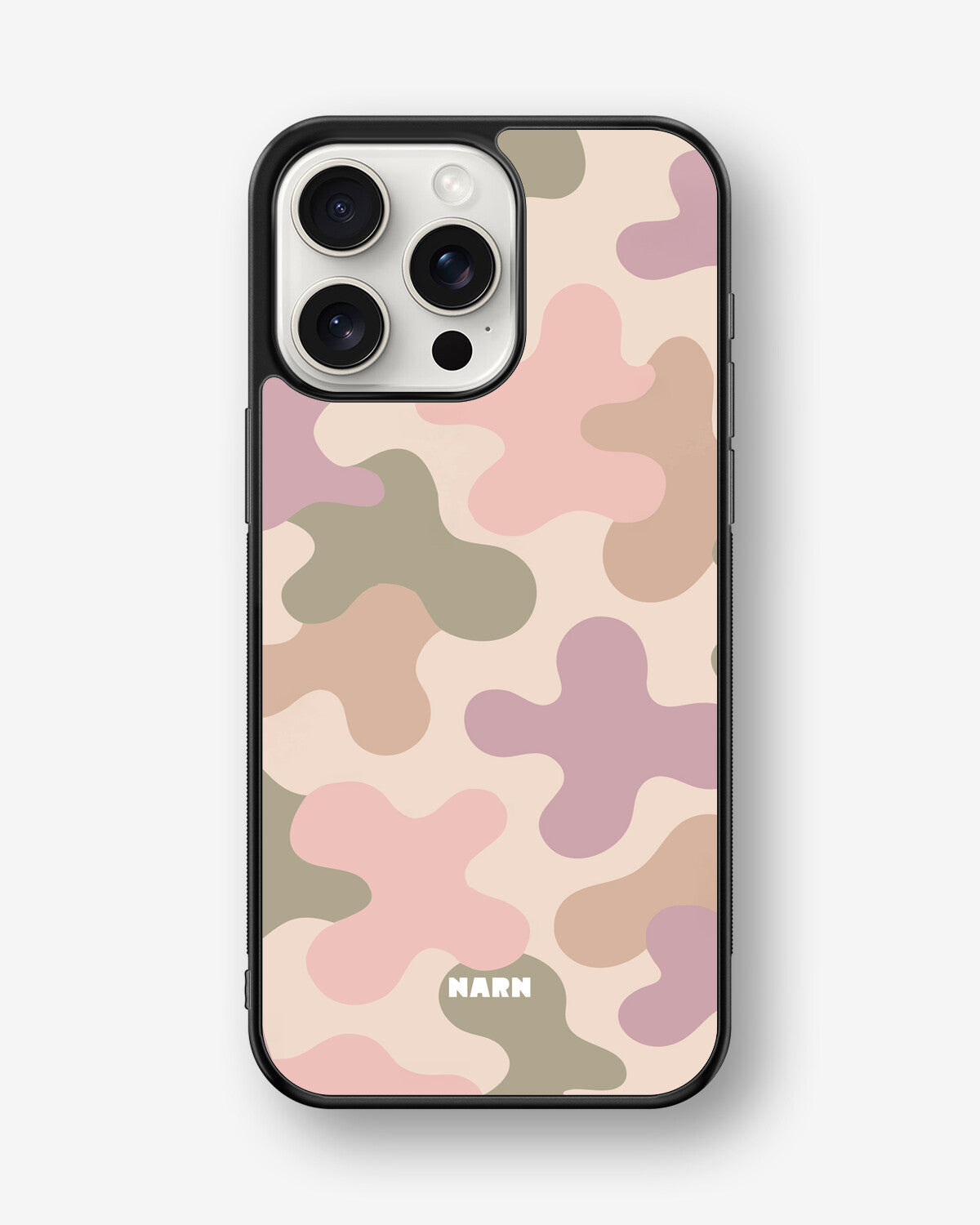 iPhone 15 Pro Max Hard Case – Dream Camo - View 1