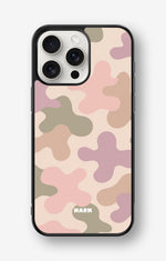 iPhone 15 Pro Max Hard Case – Dream Camo - View 1