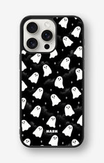 iPhone 15 Pro Max Hard Case – Ghosted - View 1