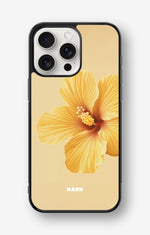 iPhone 15 Pro Max Hard Case – Golden Harmony - View 1