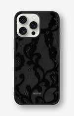 iPhone 15 Pro Max Hard Case – Lace - View 1