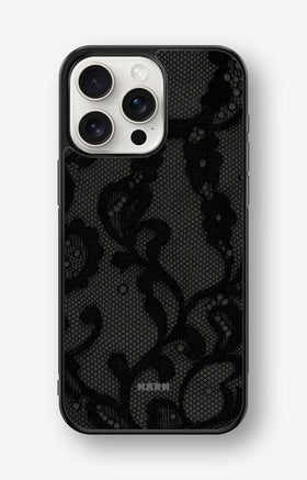 iPhone 15 Pro Max Hard Case – Lace - View 1