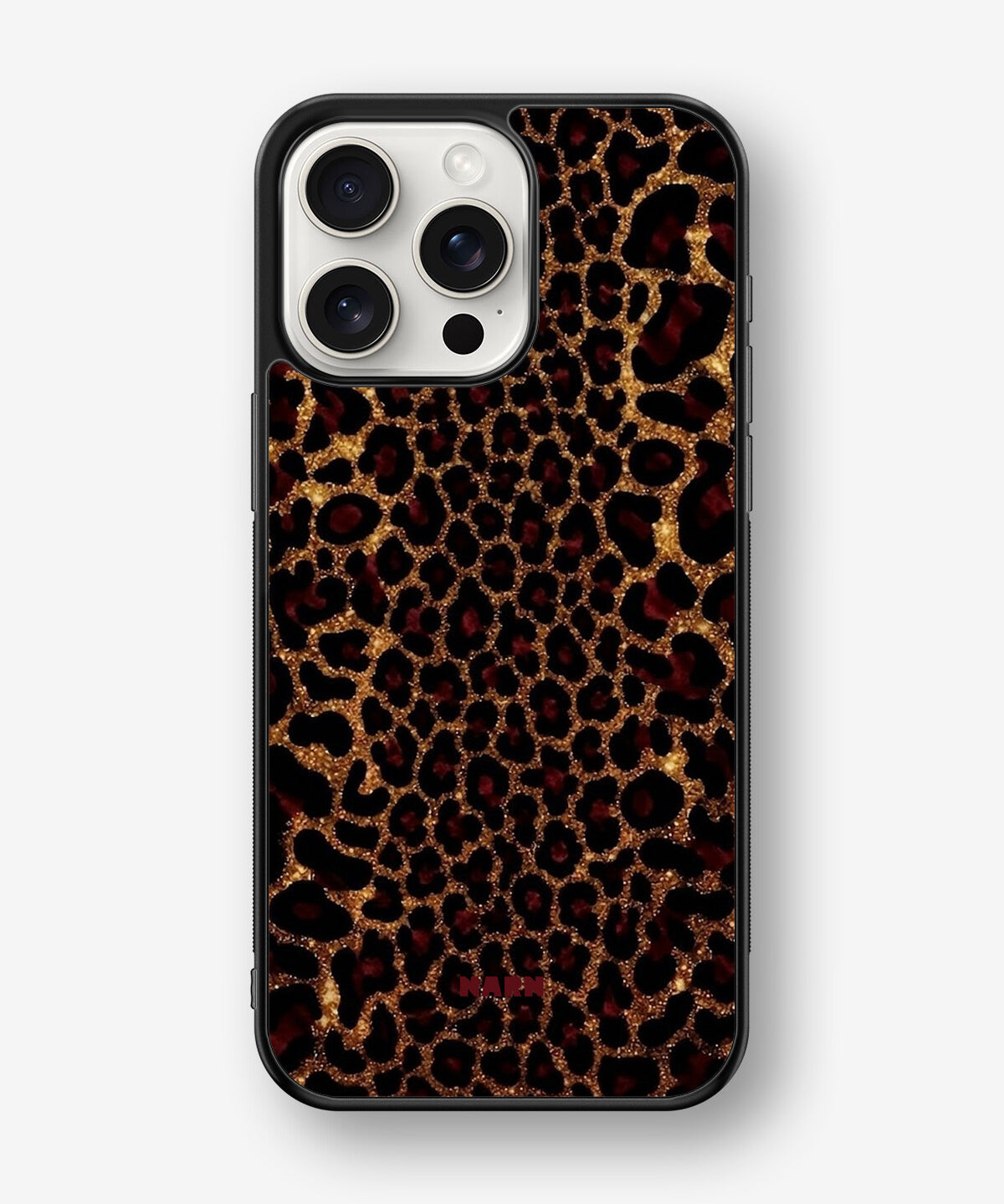 iPhone 15 Pro Max Hard Case – Leoluxe - View 1