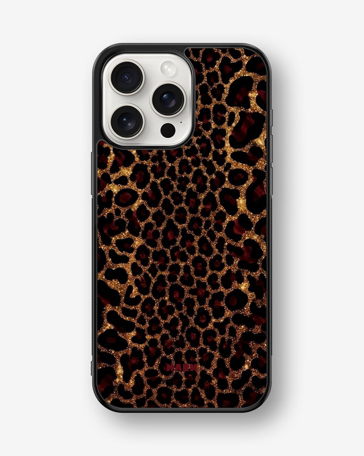 iPhone 15 Pro Max Hard Case – Leoluxe - View 1