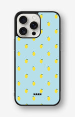iPhone 15 Pro Max Hard Case – Limonata - View 1