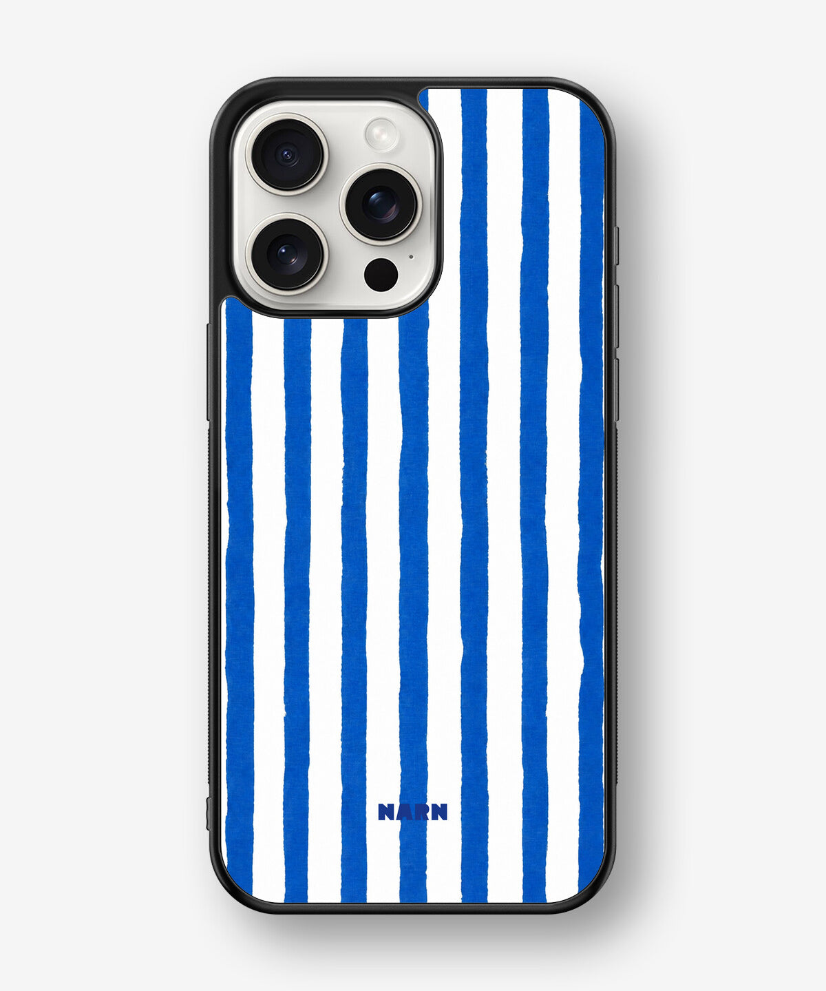 iPhone 15 Pro Max Hard Case – Linen - View 1