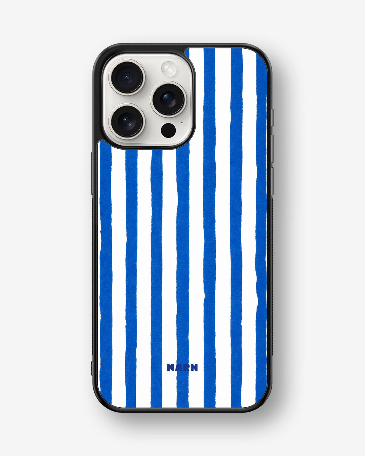 iPhone 15 Pro Max Hard Case – Linen - View 1