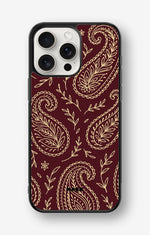 iPhone 15 Pro Max Hard Case – Madame Royale - View 1