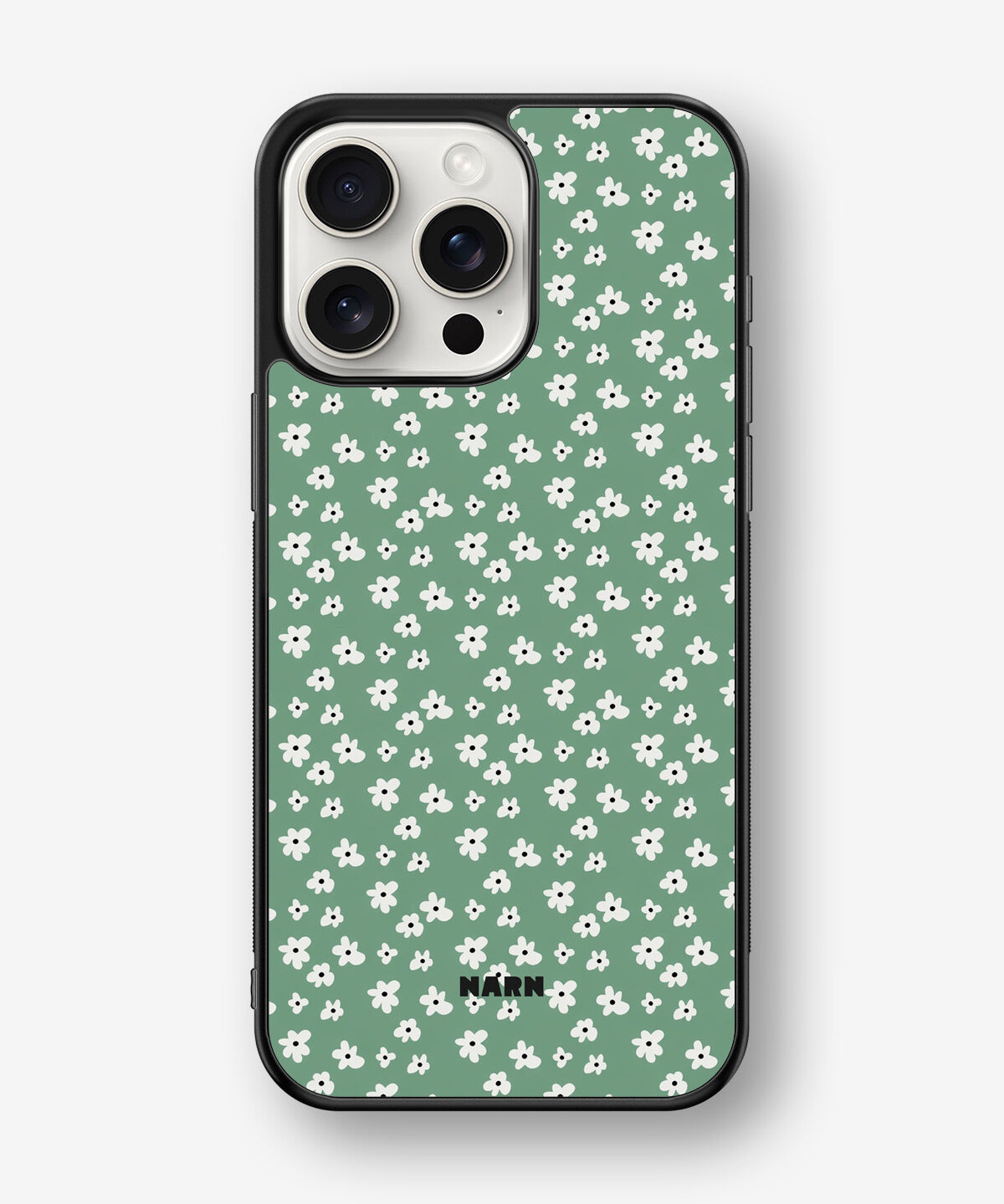 iPhone 15 Pro Max Hard Case – Meadow - View 1