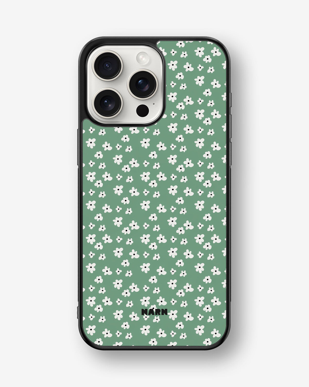 iPhone 15 Pro Max Hard Case – Meadow - View 1