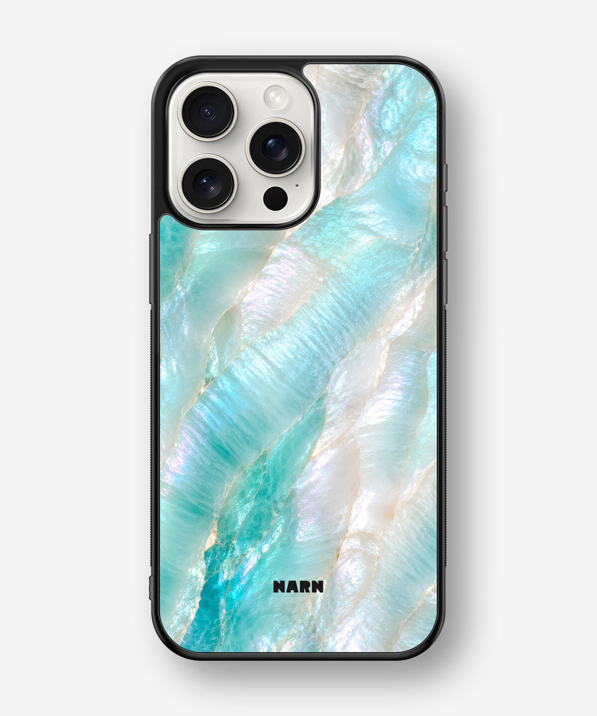 iPhone 15 Pro Max Hard Case – Mermaid - View 1