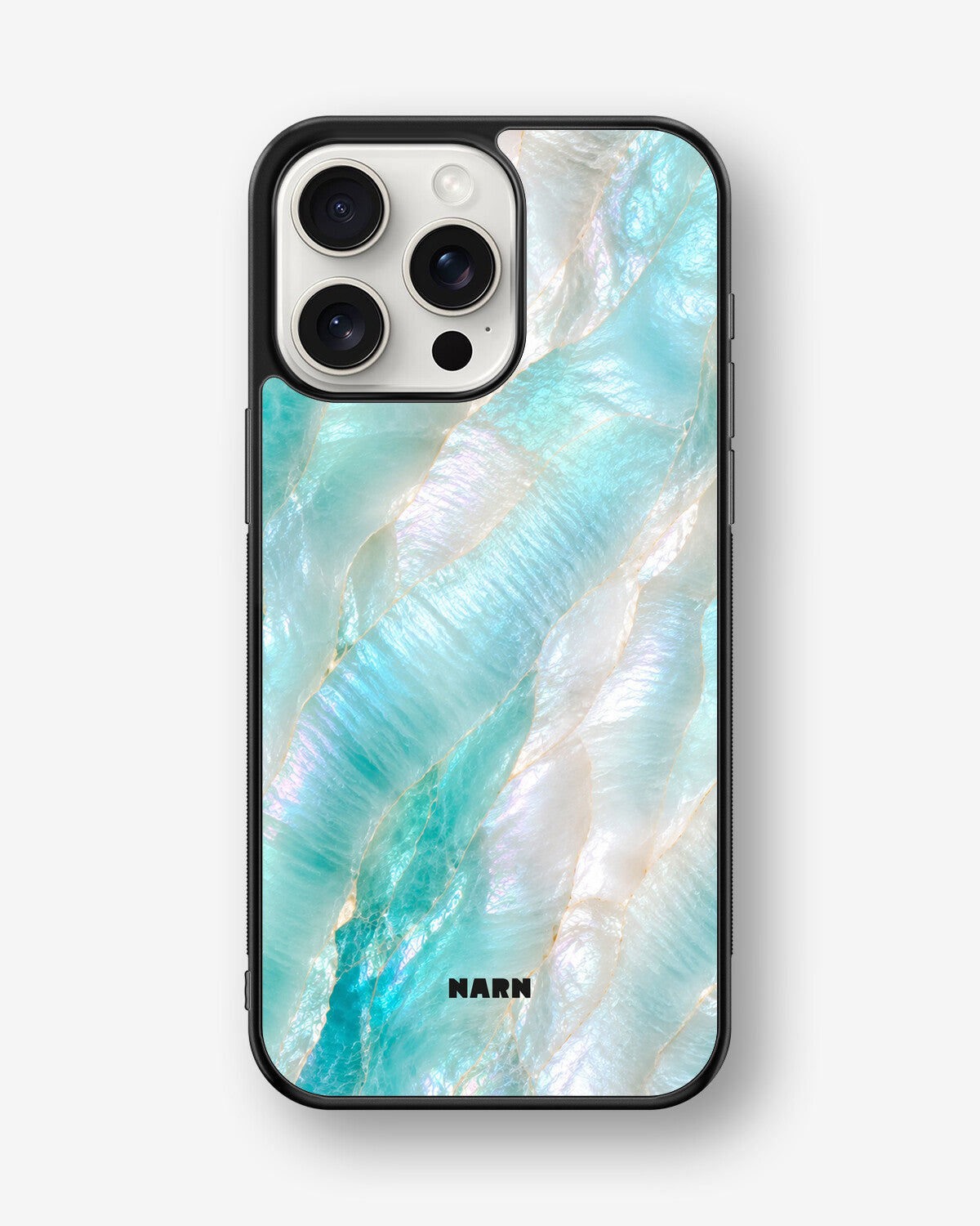 iPhone 15 Pro Max Hard Case – Mermaid - View 1