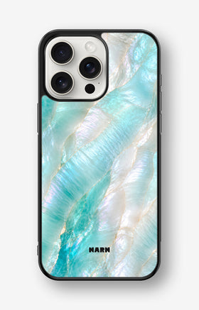 iPhone 15 Pro Max Hard Case – Mermaid - View 1