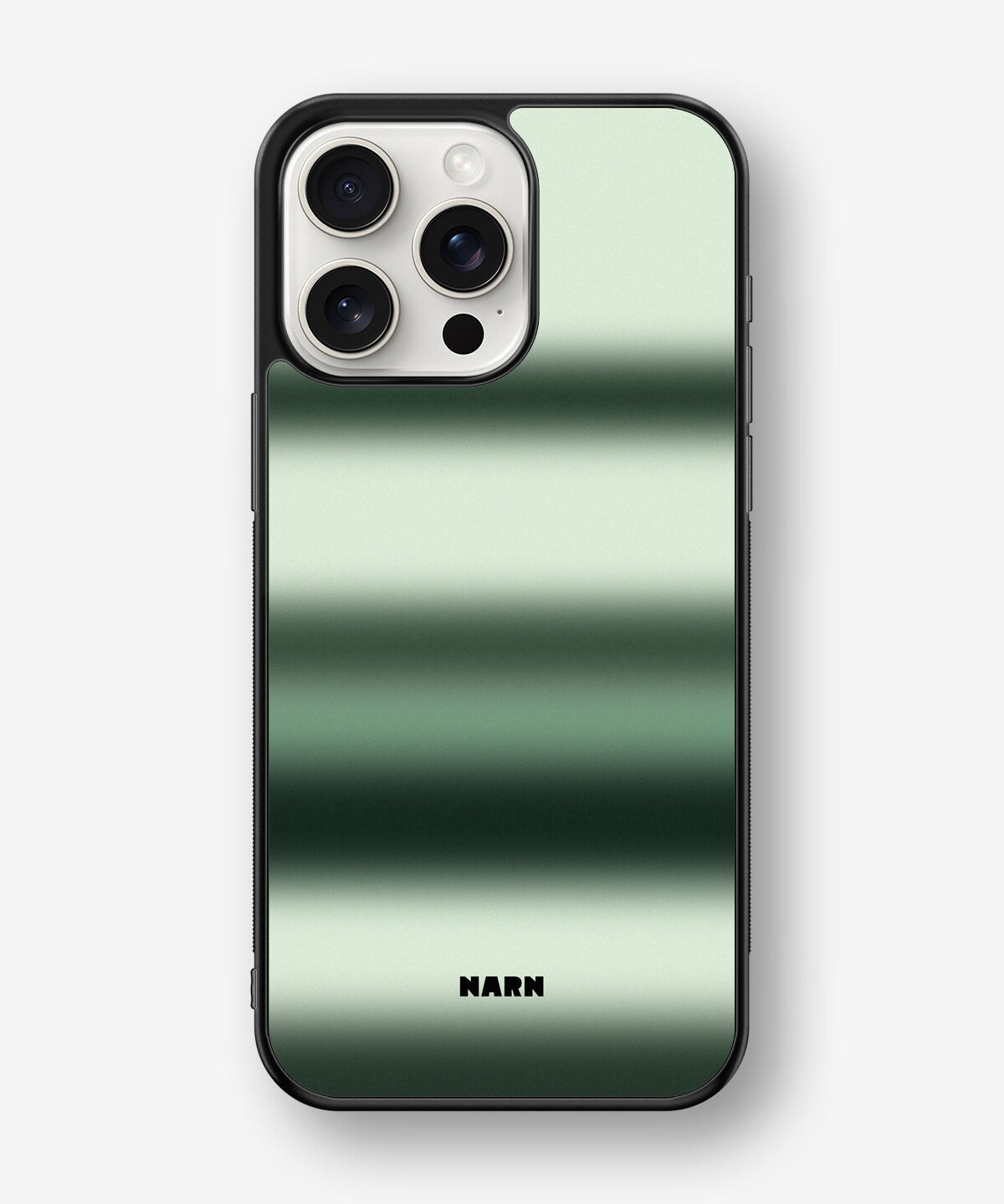 iPhone 15 Pro Max Hard Case – Mint - View 1