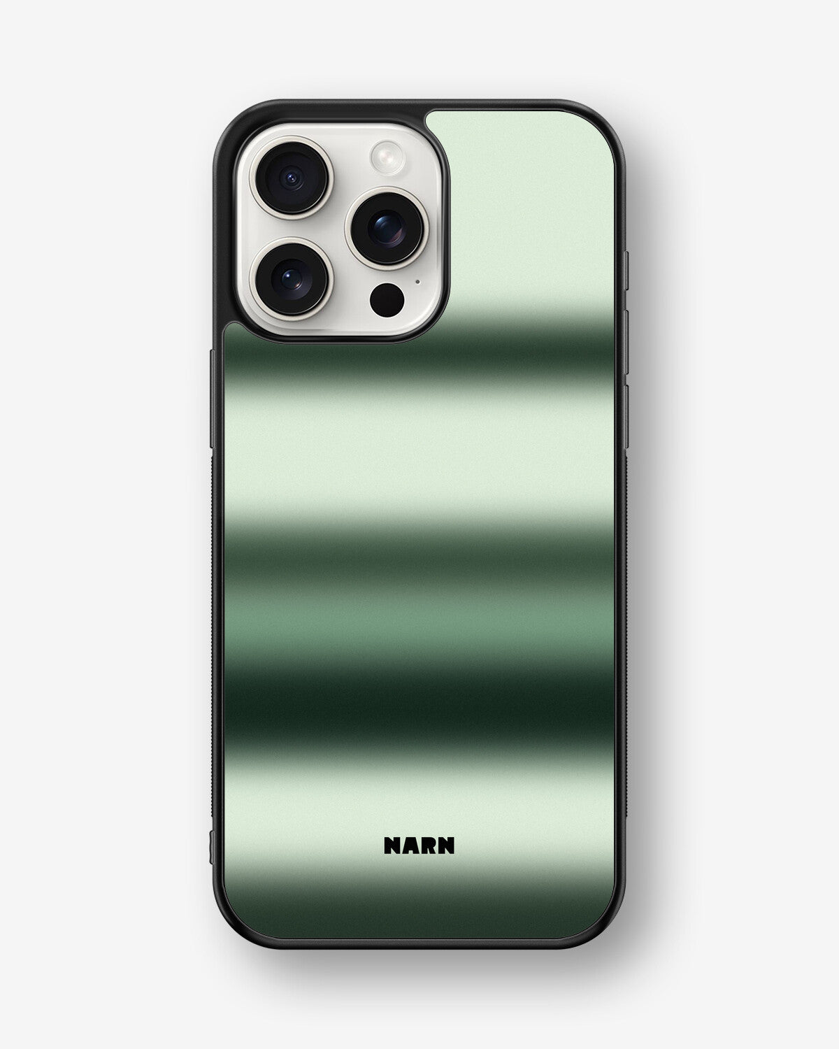iPhone 15 Pro Max Hard Case – Mint - View 1