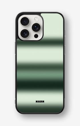 iPhone 15 Pro Max Hard Case – Mint - View 1