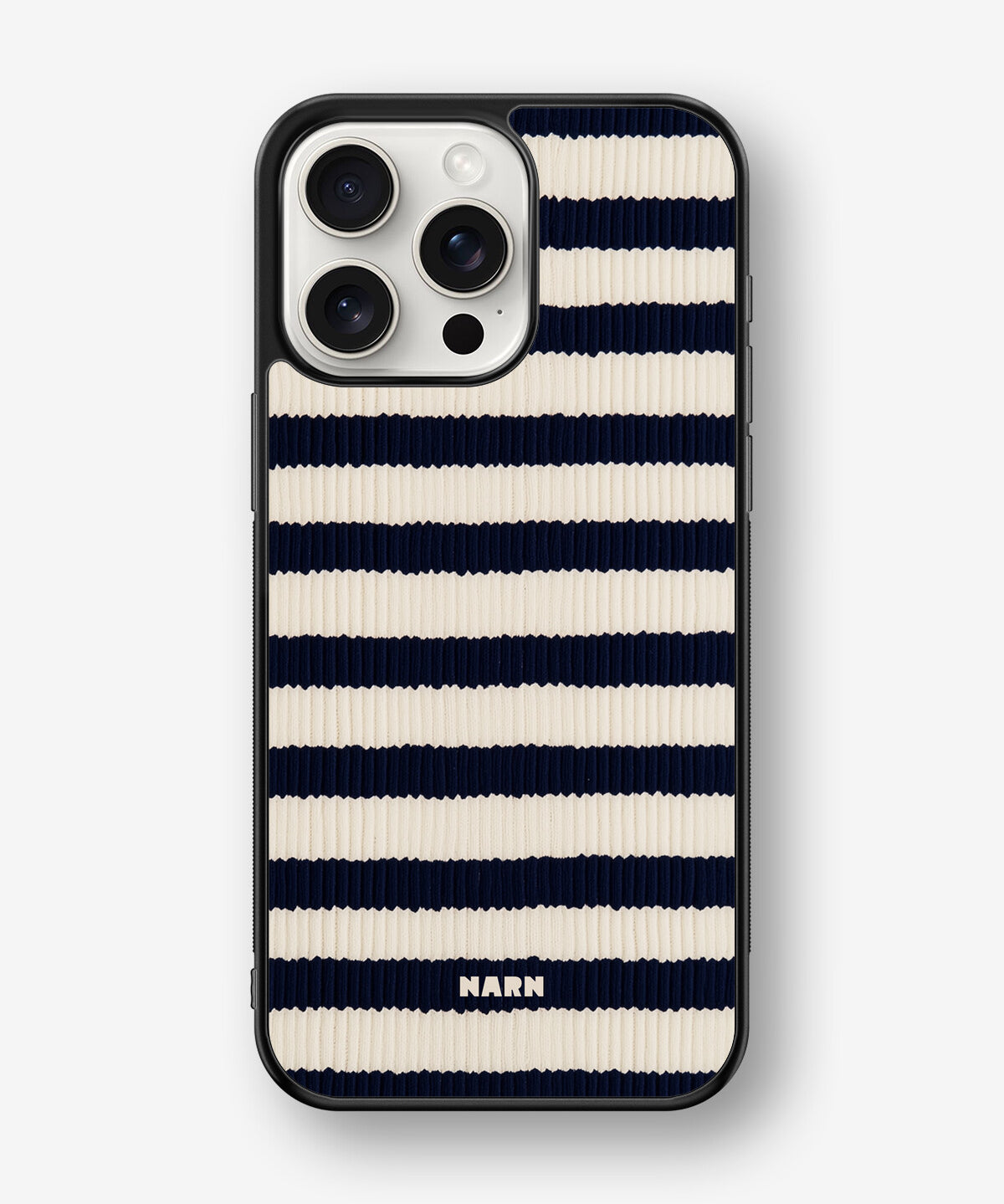 iPhone 15 Pro Max Hard Case – Old Money - View 1
