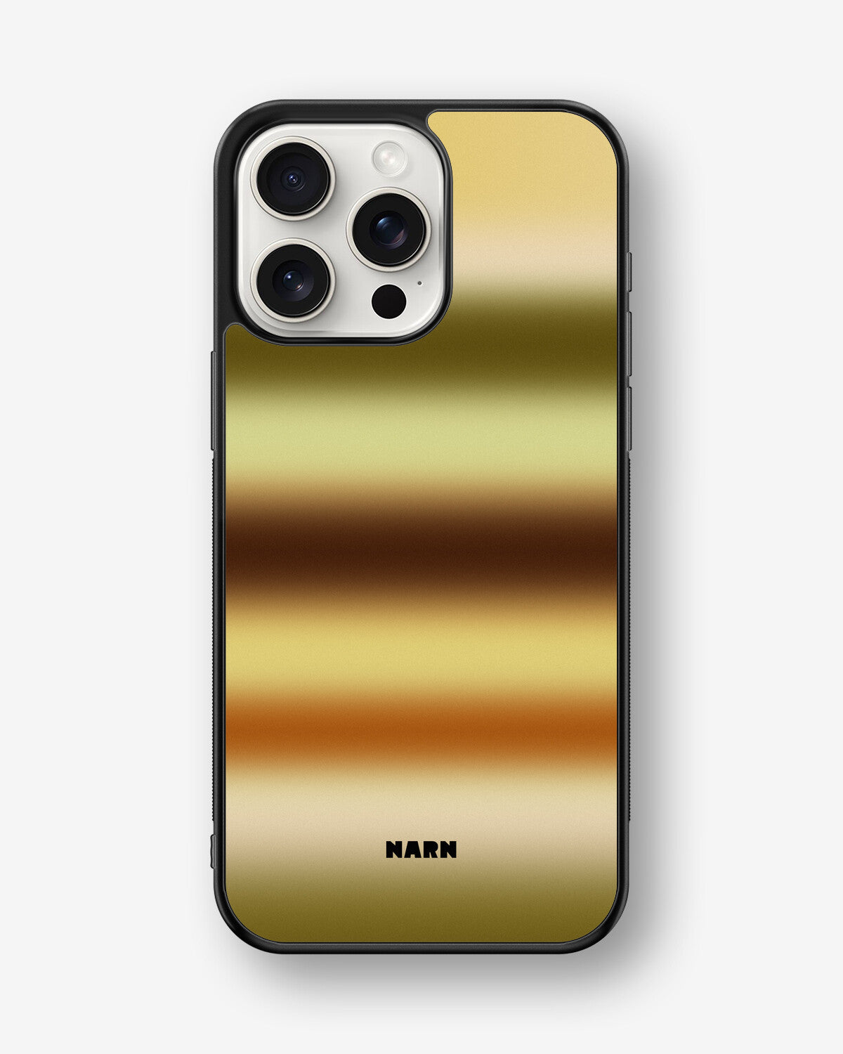 iPhone 15 Pro Max Hard Case – Pistachio - View 1