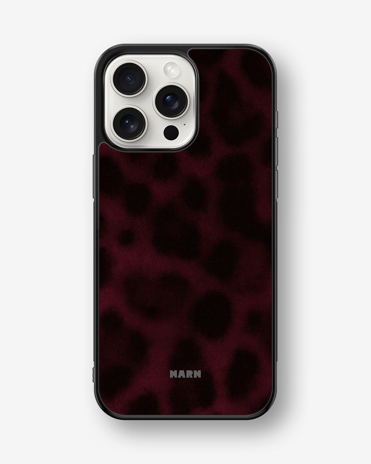 iPhone 15 Pro Max Hard Case – Roar - View 1