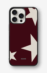 iPhone 15 Pro Max Hard Case – Rouge Star - View 1