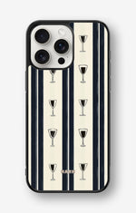 iPhone 15 Pro Max Hard Case – Sail & Sip - View 1