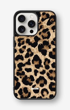 iPhone 15 Pro Max Hard Case – Savanna Noir - View 1