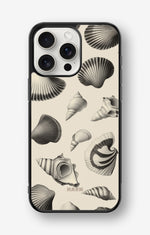 iPhone 15 Pro Max Hard Case – Silent Sea - View 1
